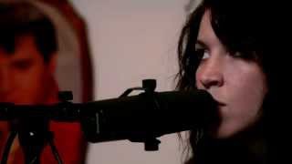 Widowspeak "All Yours" Live