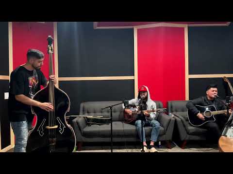 Gente del Sombrero - Cuatro de Oro (En Vivo)