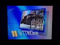WTTW 11 PBS Promos Circa 1996