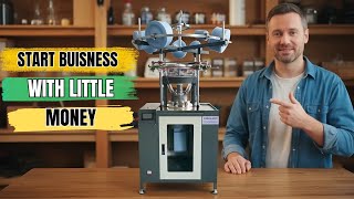 11 Profitable Machines That Make More MONEY Than Your Job