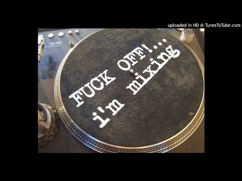 C'RhuM aka ChrouM Mix drum and bass de 4h du mat