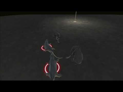 2 Elephant vs 2x all units - Animal Revolt Battle Simulator