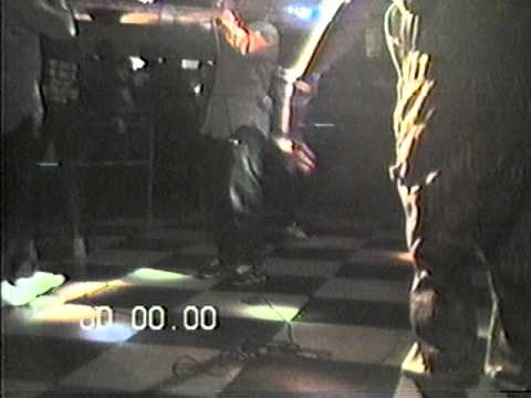 ST.LOUIS BLACK PEARL MAFIA 1991 LIVE AT THE MAX.