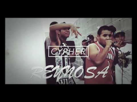 CYPHER REYNOSA