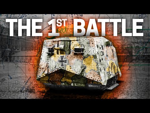 The Tank Museum and Queensland Museum