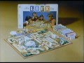 1983 Life Board Game Commercial