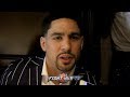 DANNY GARCIA REACTS TO ERROL SPENCE CALLING OUT MANNY PACQUIAO "HE WANTS TO STAY ON PPV"