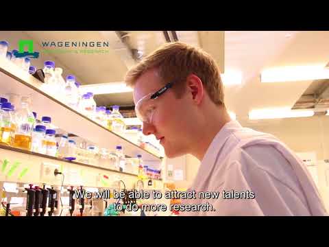 Spinoza Prize for Wageningen microbiologist John van der Oost