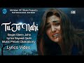 Tu Jo Nahi Hai Toh Kuch Bhi Nahi Hai LYRICS Glenn John Woh Lamhe Heart Broken Song Sad Song