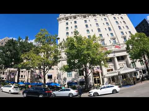 How Political Lobbyists Earned Their Name