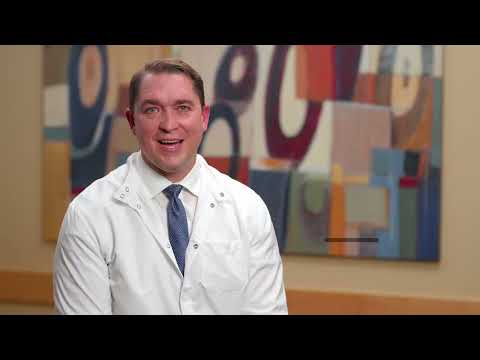 Kidney Cancer – Dr. Matthew Fulton