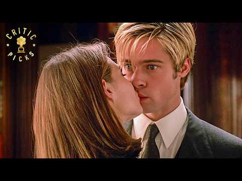 Death Gets a Kiss From Susan | Meet Joe Black