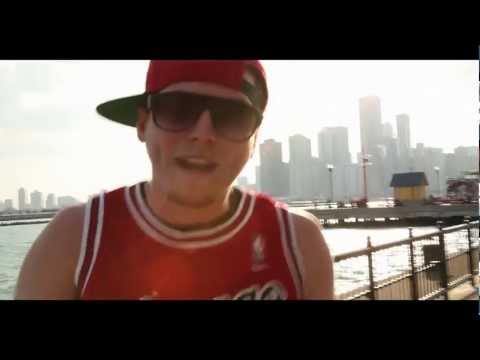 Renegade - For Real (Official Video)