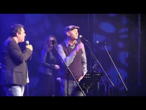 Alen Vitasović i Sakramenski - Kuntenat (INK live )
