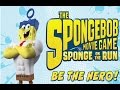 SpongeBob: Sponge on the Run - раннер со Спанч Бобом на ...