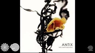 Antix - Little Honey