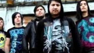 No Bragging Rights - Livin&#39; On A Prayer (Screamo Cover)