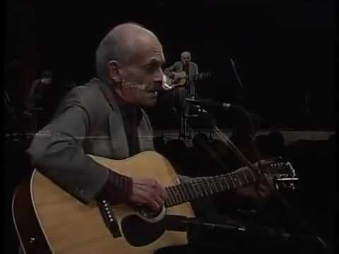 Bułat Okudżawa - Modlitwa (Молитва)