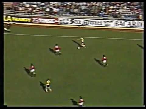 1978 Mondiali, Spagna - Svezia 1-0 (22)