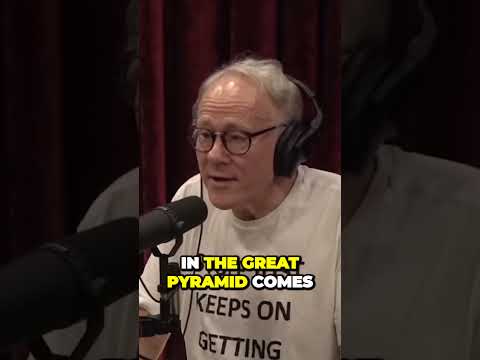 Unveiling the Mystery Ancient Egyptians Incredible StoneCutting Techniques Revealed