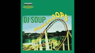 Bowlasoup - DJ Soup - Souperloops CD 1997