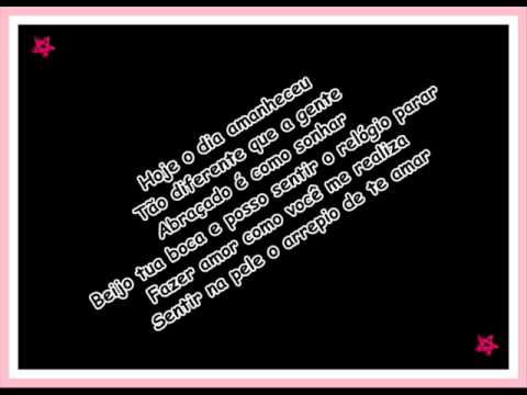 O Dia Amanheceu - Belo