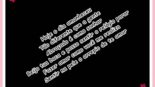 O Dia Amanheceu Music Video