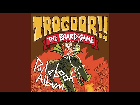 When the Knight Moves Thru Ya (feat. Limozeen)