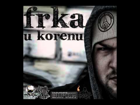 Frka - Moje juce moje sutra ft. Flame & Freedo SERBIAN RAP
