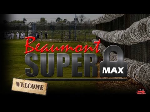 Yard Time : USP Beaumont