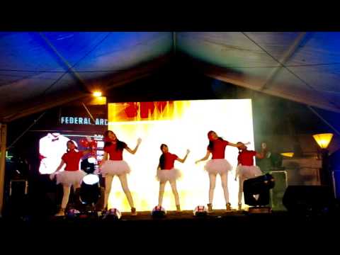 OPPPS | I'm Kpop Star Vol 2 (2015)