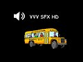 Bus Horn Sound Effect Free School Bus Horn Sound Effect