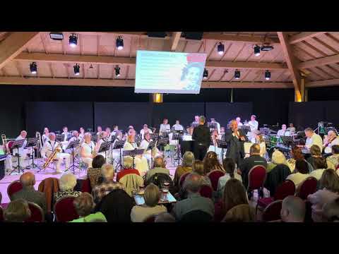 Forever Band & Guy Walgraef: Eenzaam zonder jou