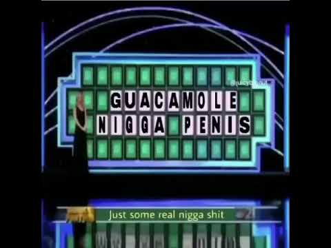 The best wheel of fortune player ever!