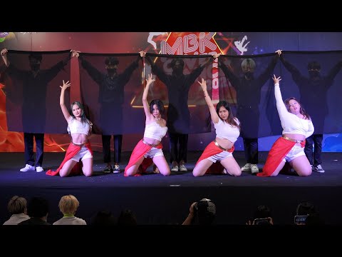 220619 Agrona cover SISTAR - I Like That @ MBK Cover Dance 2022 (Teen Semi)