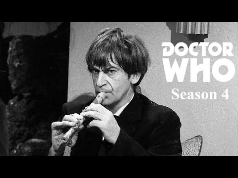Doctor Who: Season 4 (Music Suite)