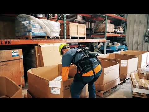 Springboro All in a Days Work