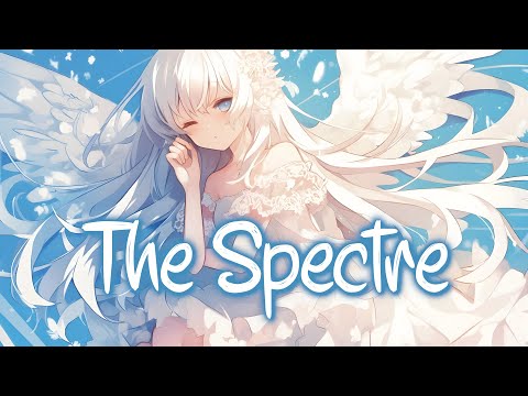 「Nightcore」 The Spectre - Alan Walker ♡ (Lyrics)