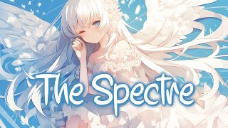 「Nightcore」 The Spectre - Alan Walker ♡ (Lyrics)