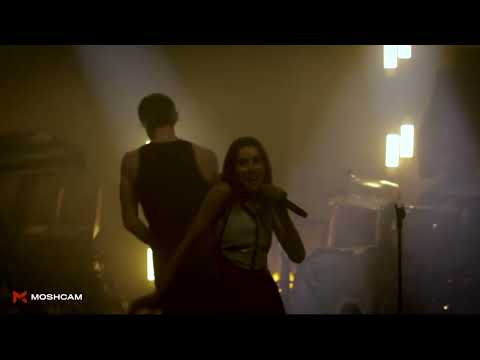 CM Melbourne 2022-08-06