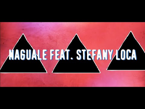 NAGUALE feat. STEFANY  LOCA - FALAVA {Greek Version Lyric Video}
