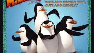 Madagascar 5 - I Like to Move It