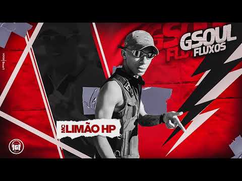 MC Limão HP e DJ Seven - É Lock Down (GSOUL FLUXO)