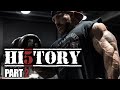 HI5TORY - Part 2 - The Flex Lewis 2016 Mr. Olympia Documentary