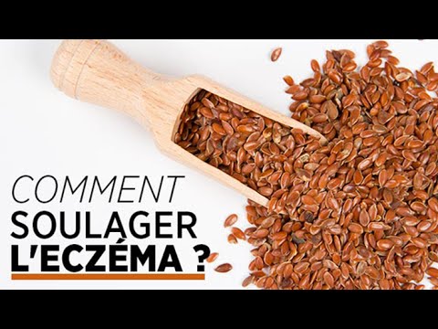 comment soulager exema