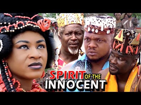 Spirit Of The Innocent Season 1 - (Zubby Michael) 2019 Latest Nollywood Epic Movie Full HD
