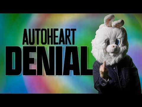 Autoheart - Denial (Visualiser)