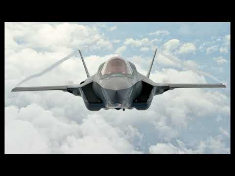 🌍Названа главная уязвимость F 35