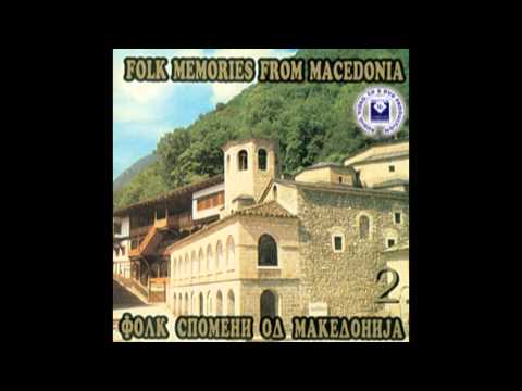 BILJAN STOJANOSKI - Dejgidi Magdaleno mori