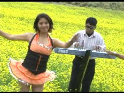 Mi Corazoncito - Grupo Sabrosura
